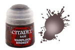 Farbka Citadel Base Warplock Bronze
