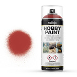 Vallejo 28016 Surface Primer Scarlet Red Farba Podkład