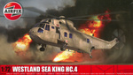 Airfix A04056A Westland Sea King HC.4 model plastikowy do sklejenia i pomalowania