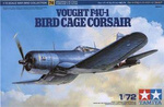 Tamiya 60774 F4U-1 Corsair "Bird Cage"