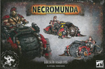 Necromunda Goliath Maulers