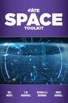 FATE RPG - Space Toolkit - ENG