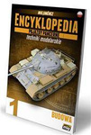 Encyklopedia Technik Modelarskich - P.P. Tom 1