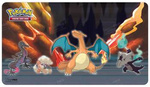 Playmata Pokemon Scorching Summit Ultra-Pro