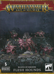 Blades of Khorne Flesh Hounds