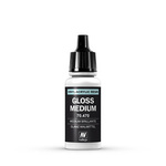 Vallejo 70470 Glossy Medium MC190