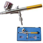 AD-7704 Aerograf z dyszą 0,2/0,3 mm