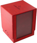 Pudełko na karty Gamegenic Squire PLUS 100+ XL Red / Czerwony