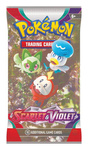 Pokemon TCG Scarlet&Violet Booster
