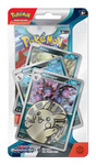 Pokemon TCG Paradox Rift Premium Checklane Blister Hydreigon