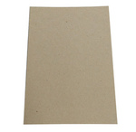 Tektura modelarska introligatorska 1,8 mm A4 (arkusz 210 x 297 mm)