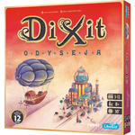 Dixit Odyssey - Odyseja