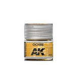 AK RC016 Ochre
