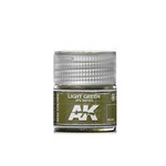 AK RC028 Light Green FS 34151