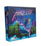 Hard City gra planszowa (edycja polska)
