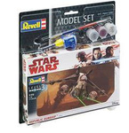 Revell 63613 Republic Gunship - Model Set