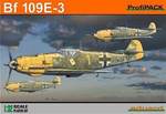 Eduard 3002 Bf 109E-3