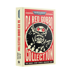 Da Red Gobbo Collection (Black Library)