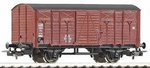 Piko 57709 - Wagon towarowy kryty