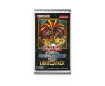 Yu-Gi-Oh! 2025 World Championship Limited Pack