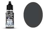 Farba Vallejo Model Color 180 70867 Dark Bluegrey FS36099