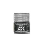 AK RC055 Blaugrau - Blue Gray RAL 7016