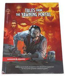 D&D 5.0 Adventure: Tales From the Yawning Portal