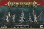 Lumineth Realm-Lords Vanari Bladelords