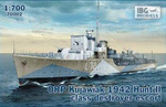 IBG 70002 ORP Kujawiak 1942 Hunt II class d.
