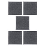 Podstawki Citadel 40x40 mm Square Base (5 sztuk)