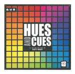 Hues and Cues (edycja międzynarodowa)