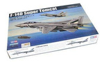 Hobby Boss 80277 F-14D Super Tomcat