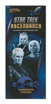 Star Trek - Ascendancy - Andorian Empire (ENG)