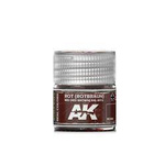 AK RC066 Rot (Rotbraun) - Red Brown RAL 8013