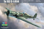 Hobby Boss 81703 Ta 152 C-1/R-14