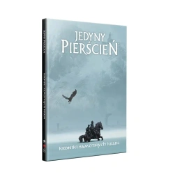 Jedyny Pierścień RPG Kroniki Samotnych Krain