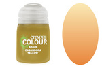 Farba Citadel Shade Casandora Yellow (2022) 18ml