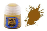 Farbka Citadel Layer Balor Brown
