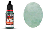 Farba Vallejo Game Color 94 72605 Special FX Green Rust