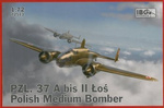 IBG 72513 PZL.37 A bis II