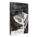 Choose Cthulhu 4 Bezimienne Miasto gra paragrafowa