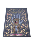 Dungeons&Dragons 5e. Vecna Eye of Ruin Alternate Cover