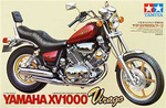 Tamiya 14044 Yamaha XV1000 Virago