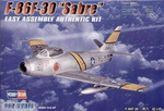Hobby Boss 80258 F-86F-30 "Sabre"
