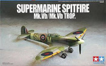 Tamiya 60756 Supermarine Spitfire Mk.Vb/Vb Trop