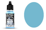 Farba Vallejo Model Color 64 70961 Sky Blue FS35466