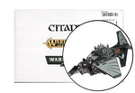 Dark Angels Ravenwing Dark Talon