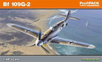 Eduard 82116 Bf 109G-2