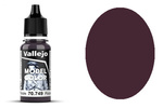 Farba Vallejo Model Color 49 70749 Dark Purple