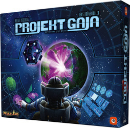 Projekt Gaja (Portal Games)